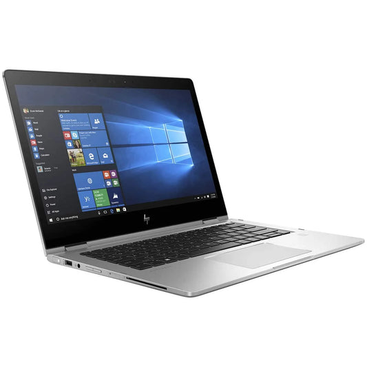 HP ProBook 640 G1 8 GB RAM 256 GB SSD