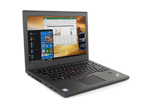 Lenovo ThinkPad X270 8GB RAM 256GB SSD