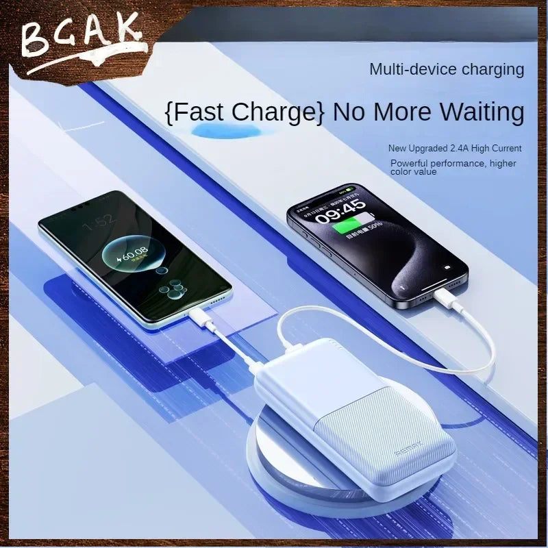 Power Banks
