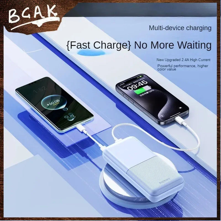 Power Banks
