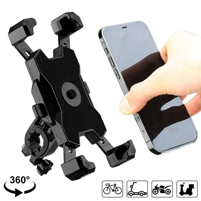 Bike Phone Holders
