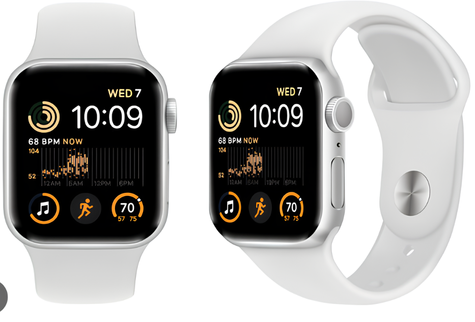 Smartwatches