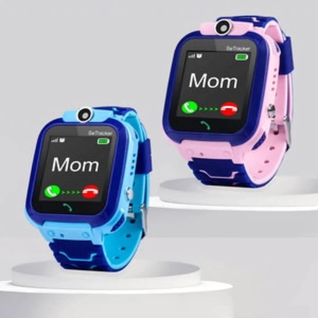 Smartwatches
