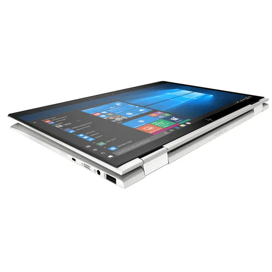 HP EliteBook x360 1040 G5 16GB RAM 512GB SSD
