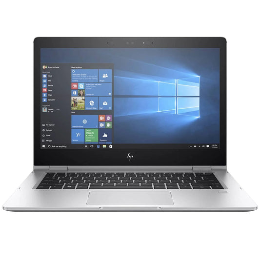HP ProBook 640 G1 8 GB RAM  256 GB SSD