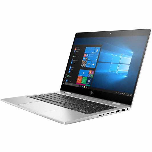 HP EliteBook x360 830 G6 Intel Core i5 8th Gen 8GB RAM 128GB SSD