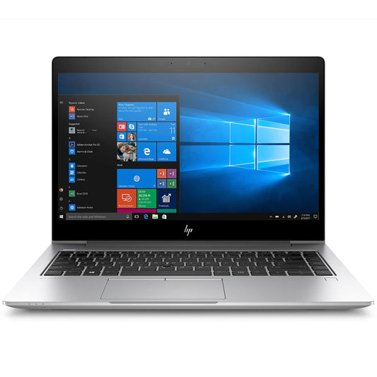 HP Elitebook 840 G6 8GB RAM 256GB SSD