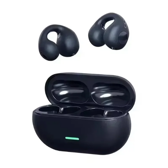 Royal T75 Wireless Earbuds – Sport Bluetooth Headphones with Touch Control