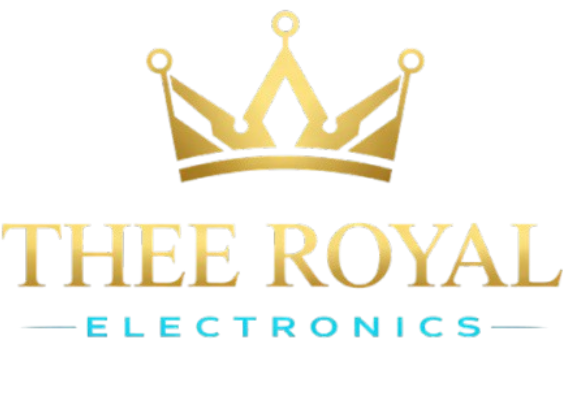 Thee Royal Electronics
