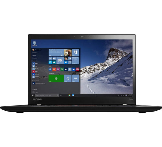 Lenovo ThinkPad T460s 8GB RAM 256GB SSD (Copy)