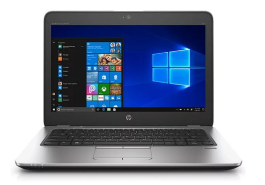 HP EliteBook 820 G3 i5 6th 8/256