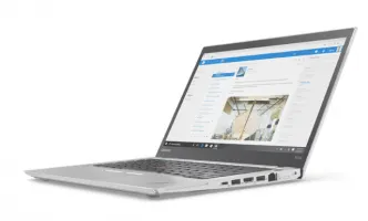 Lenovo ThinkPad T470s 12GB RAM 256GB SSD