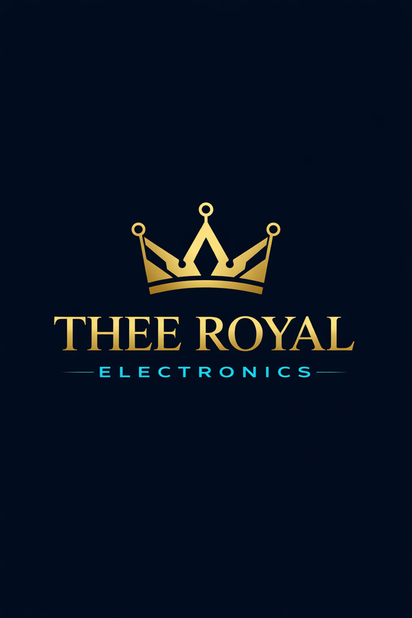 Thee Royal Electronics