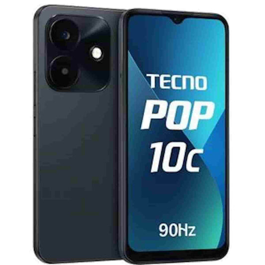 Tecno Pop 10c 2GB 64GB
